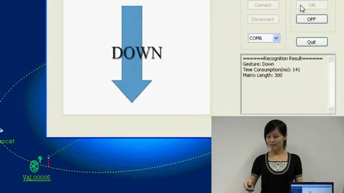 Gesture_Recognition